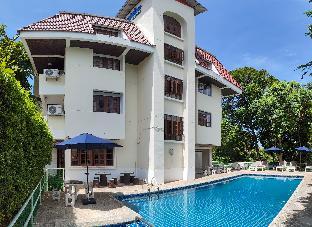 hillside resort pattaya