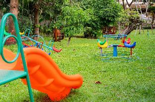 hillside resort pattaya