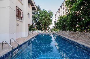 hillside resort pattaya