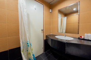 hillside resort pattaya