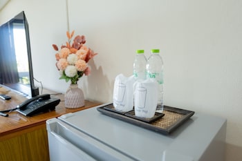 hillside resort pattaya