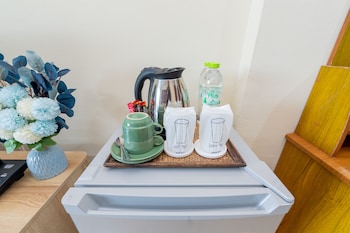 hillside resort pattaya