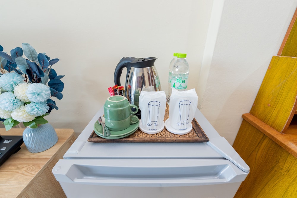 hillside resort pattaya