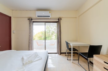 hillside resort pattaya