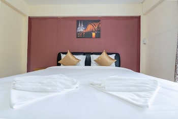 hillside resort pattaya