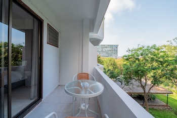 hillside resort pattaya