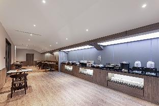 hanting hotel liyang shangxing caoshan