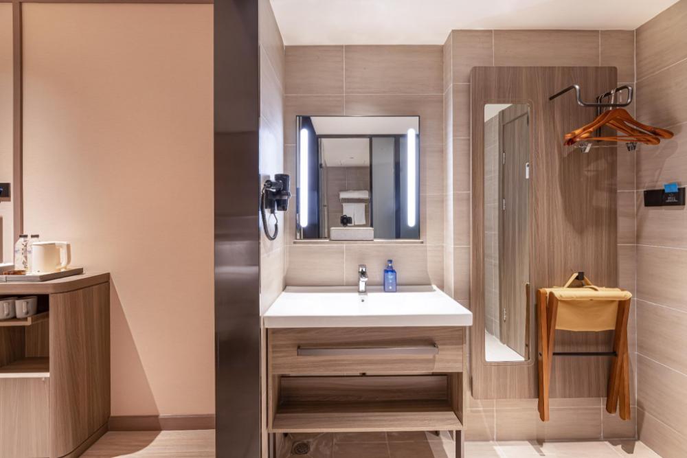 hanting hotel liyang shangxing caoshan