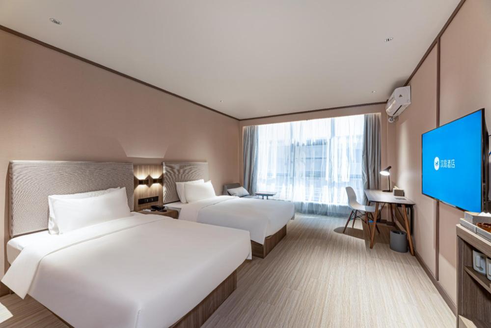 hanting hotel liyang shangxing caoshan