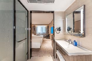 hanting hotel liyang shangxing caoshan