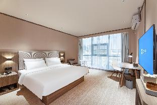 hanting hotel liyang shangxing caoshan
