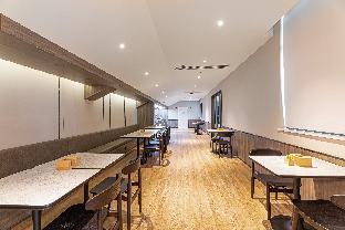 hanting hotel liyang shangxing caoshan