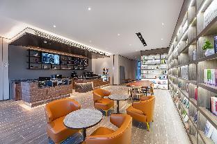 hanting hotel liyang shangxing caoshan