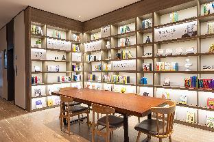hanting hotel liyang shangxing caoshan