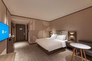 hanting hotel liyang shangxing caoshan