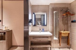 hanting hotel liyang shangxing caoshan