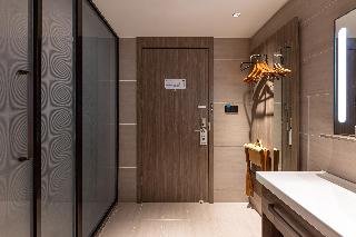 hanting hotel liyang shangxing caoshan