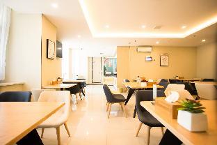 hanting hotel changzhong changhong road metro station