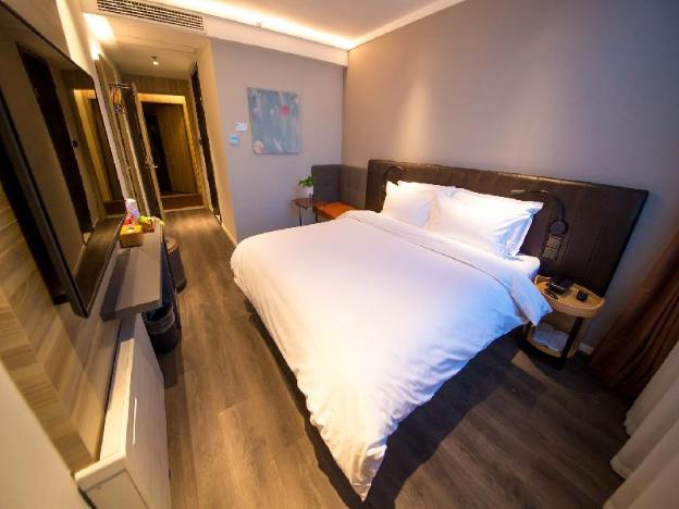 hanting hotel binzhou bohai 18th road