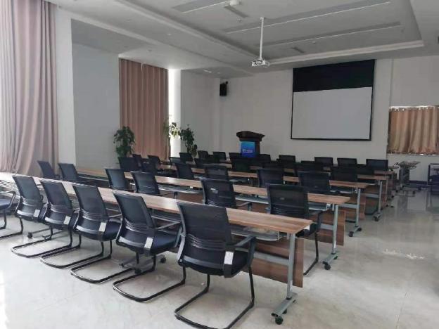hanting hotel binzhou bohai 18th road