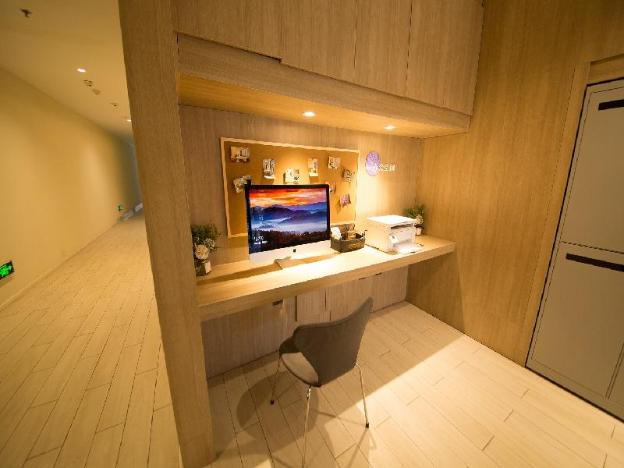 hanting hotel binzhou bohai 18th road