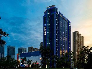 hanting hotel binzhou bohai 18th road