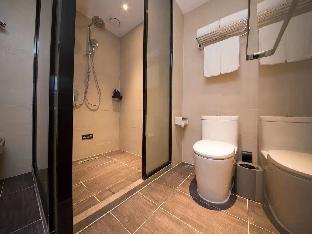 hanting hotel binzhou bohai 18th road