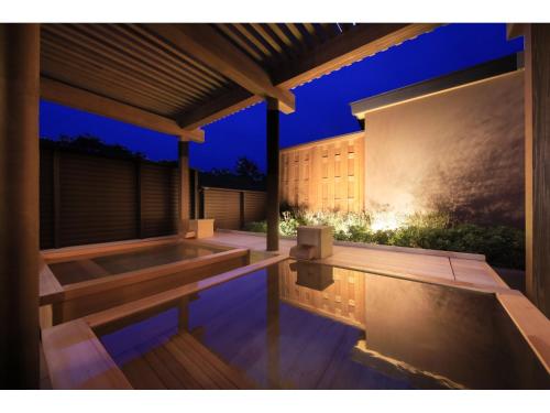 kusatsu onsen aeruyado takamatsu