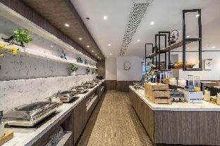 hanting hotel haiyan beian plaza