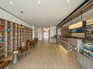 hanting hotel haiyan beian plaza