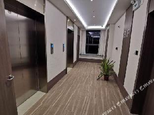 hanting hotel haiyan beian plaza