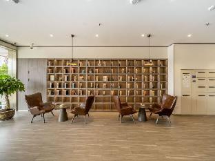 hanting hotel haiyan beian plaza