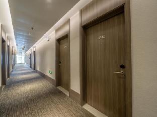 hanting hotel haiyan beian plaza