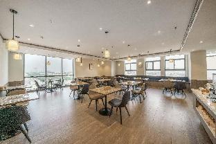 hanting hotel haiyan beian plaza