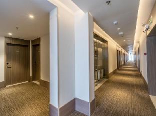 hanting hotel haiyan beian plaza