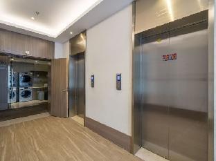 hanting hotel haiyan beian plaza