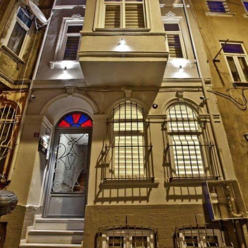 medusa apart hotel