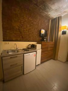 medusa apart hotel