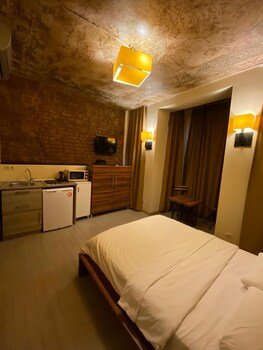 medusa apart hotel