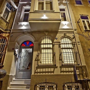 medusa apart hotel