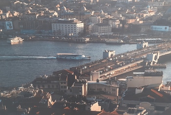 medusa apart hotel