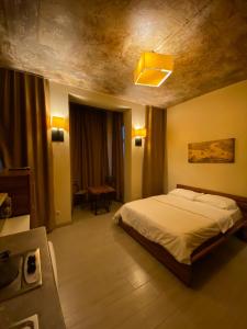 medusa apart hotel