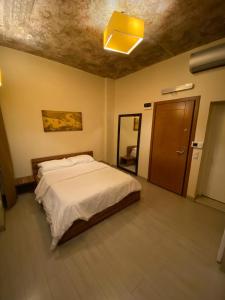 medusa apart hotel