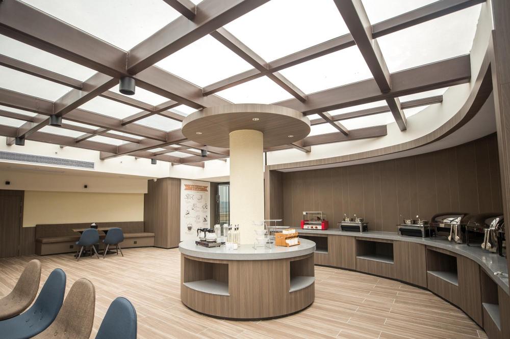 hanting hotel yancheng nanyang airport