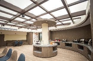 hanting hotel yancheng nanyang airport