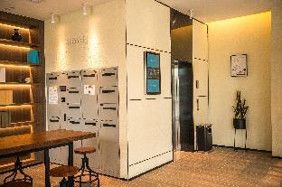 hanting hotel yancheng nanyang airport