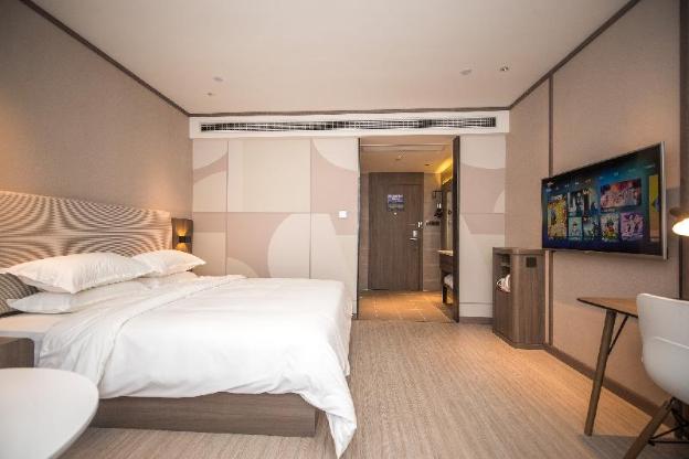 hanting hotel yancheng nanyang airport