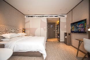 hanting hotel yancheng nanyang airport