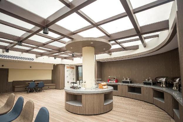 hanting hotel yancheng nanyang airport