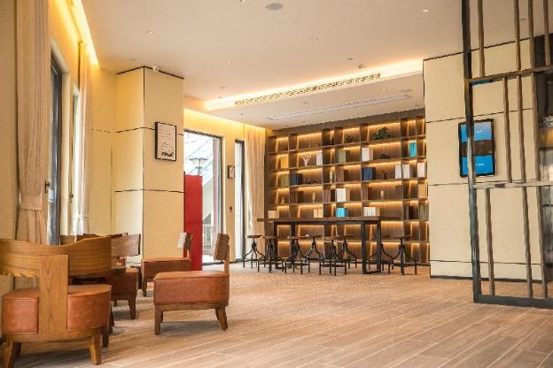 hanting hotel yancheng nanyang airport